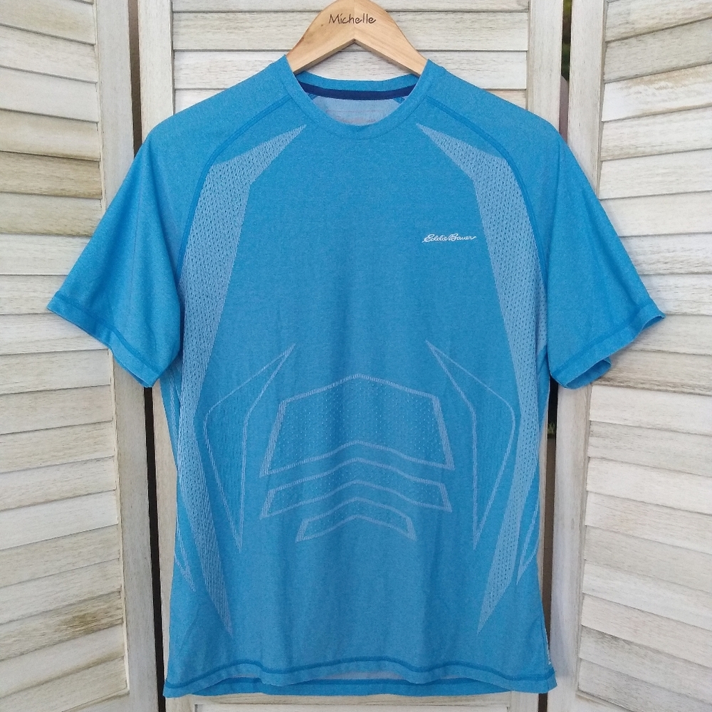 Men's Eddie Bauer Athletic Shirt